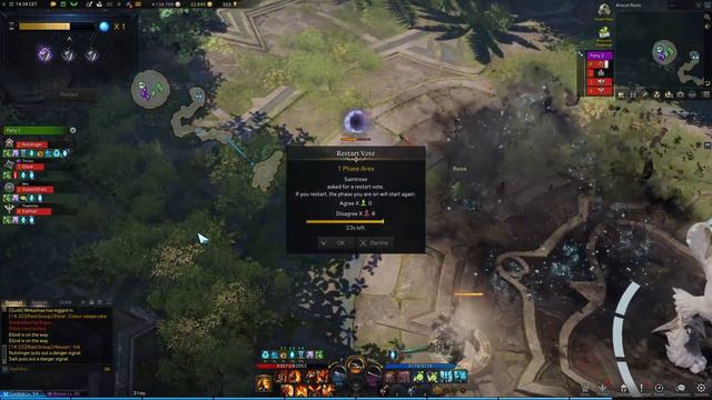 The TRICK F2P Lost Ark Players use to reach ENDGAME смотреть онлайн