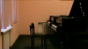 Бетховен "Шесть багателей"