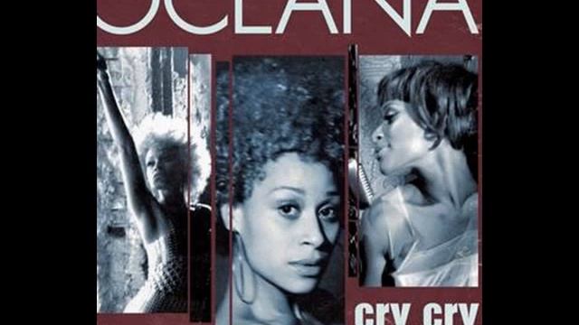 Oceana-Cry,Cry смотреть онлайн