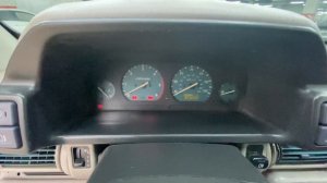 Land Rover Freelander, 1998 2.0 TD MT (98 л.с.) обзор от Александра, Boston, Авто с пробегом