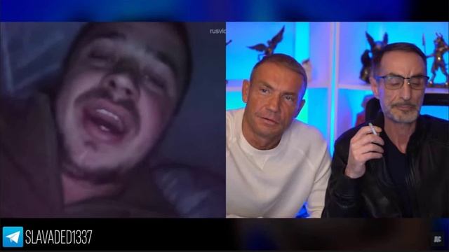 Потерянное украинское поколение. #ДядяСлава