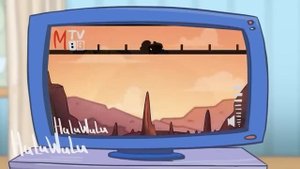 TV Man & TV Woman FULL LOVE STORY Skibidi Toilet Fan Animation // Poppy Playtime Chapter 3 Animatio
