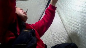 Рыбалка на озере Тургояк. Рипус.