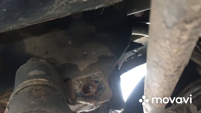 Снять поддон Ивеко дейли 3.0 смотреть онлайн