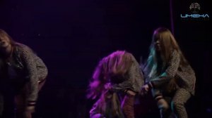 Kids Dance Video (Rihanna, Bad Bunny Feat JBalvine)- Choreography