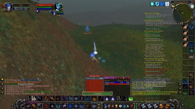 Elixir of Agony смотреть онлайн