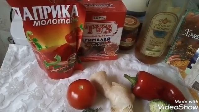 Чечевичный Суп Энерджайзер?с Живой заправкой?❗ смотреть онлайн