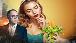 Жизнь без мяса. Самые шокирующие гипотезы (29.05.2019).