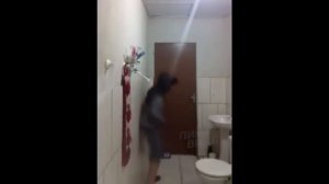 Смешные испуги людей и животных (Посмейся, только не лопни)