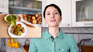 Если в холодильнике ЗАВЯЛА ЗЕЛЕНЬ, готовлю эти Сырники с Зеленью?Вкуснота из Творога, и так ПОЛЕЗНО