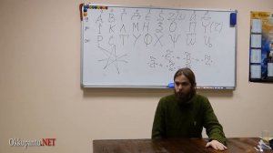 Андрей Ивашко. Числа и Образная Арифметика. Часть 3