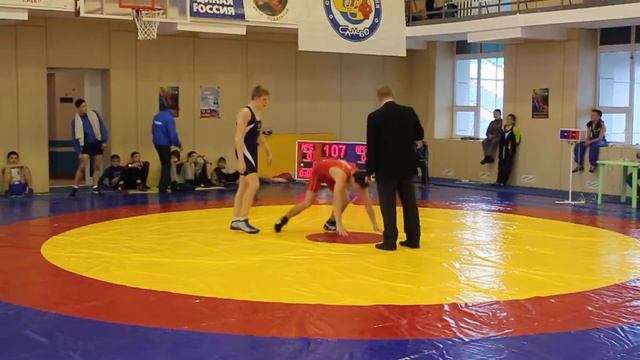 СУСЛИКОВ С.Т. 2013 31 смотреть онлайн