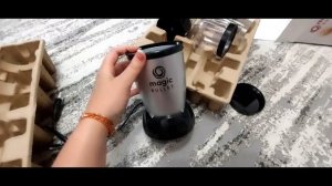 МЭДЖИК БУЛЛЕТ зачем мне он нужен? MAGIC BULLET why do I need it?