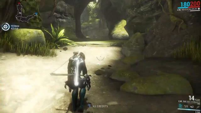 Warframe Part 2 Komm schon смотреть онлайн