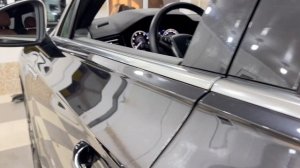 Замена лобового стекла Volkswagen Touareg