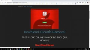 How to Download icloudin tool 1.5 2019 - unlock apple id - unlock icloud locked iphone