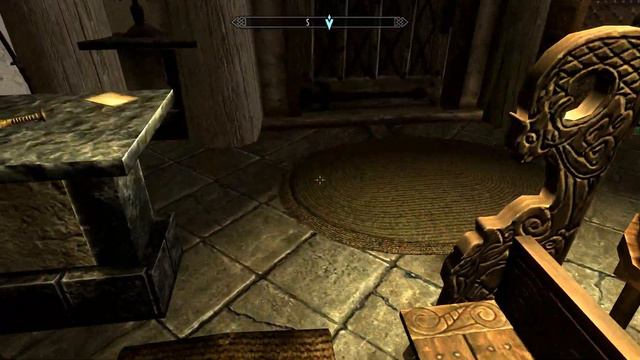 Better Breezehome Break-in Skyrim- Part 4