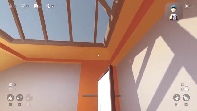 ПОПАЛИ В РЕАЛЬНОСТЬ? ЧО ЗАА-REC ROOM(ПК,ANDROID) смотреть онлайн