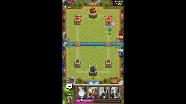 3 ЭПИЧЕСКИЕ ПОБЕДЫ смотреть онлайн