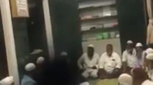 Palamneer Masjid ki Haqiqat jo Tableegi Jamaat nai Masjid koi thoda