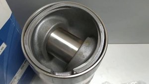 Поршневая группа Вольво ФШ ФМ 12 D12C D12D DXI12 (алюминий) OEM 85103175