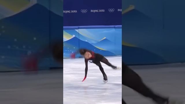 Великая и непревзойдённая Олимпийская Чемпионка Анна Щербакова ?❤️ #аннащербакова смотреть онлайн