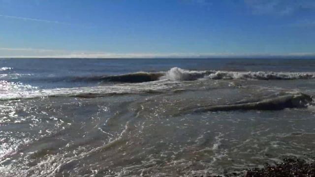 Там, где река впадает в море | Шепси смотреть онлайн