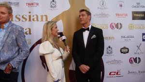 Интервью   Алексей Воробьев