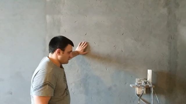 Ремонт квартиры в Оранж Парк / Котельники/ #2 /Штукатурка смотреть онлайн