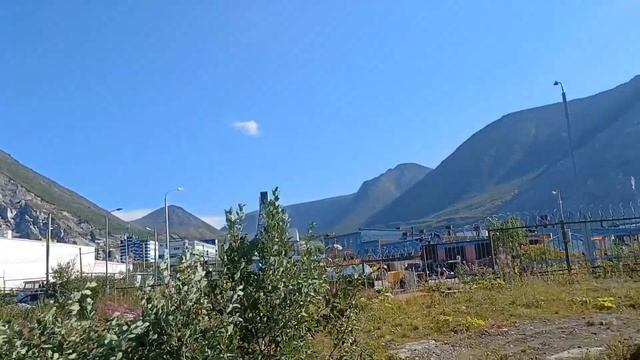 Хибинские горы Кукисвумчорр, Айкуайвенчорр. Кировск .КОЛЬСКИЙ ПОЛУОСТРОВ ✨️ смотреть онлайн