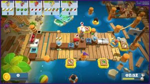 Overcooked: All You Can Eat! on PS5 - Quick Look