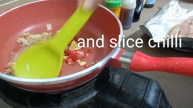 Steam Mackerel Fish Fillet смотреть онлайн