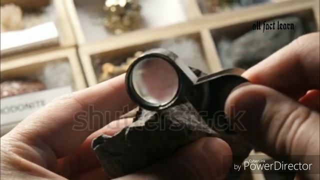 What is the Fossils and types ( details ) 720 HD video #fossil