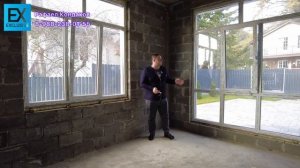 Аккуратно, уютно, тихо, красиво. Готовый дом в Адлере по привлекательной цене.  #купитьдомвсочи