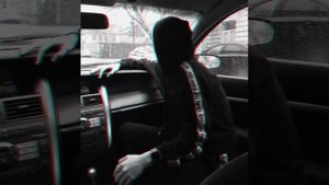 Вырос рано.