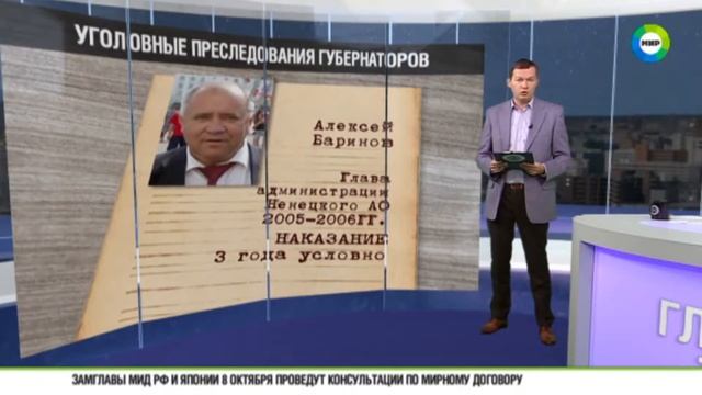 Дело Гайзера׃ от банкира до губернатора смотреть онлайн