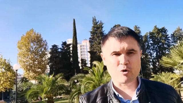 В Сочи сносят самострой! Что делать, чтобы не терять свои деньги? смотреть онлайн