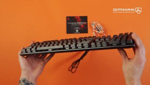 Обзор клавиатуры A4TECH Bloody B765 | Ситилинк