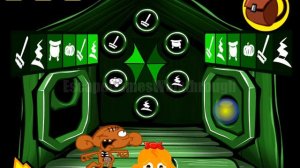 Monkey GO Happy Stage 427 - Witch in the Forest / Zombie Monkeys Theme Walkthrough [PencilKids]