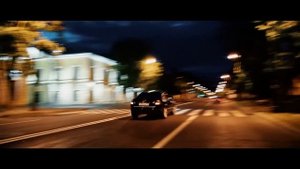 Клип Audi a6 (C5) 1.8 Turbo