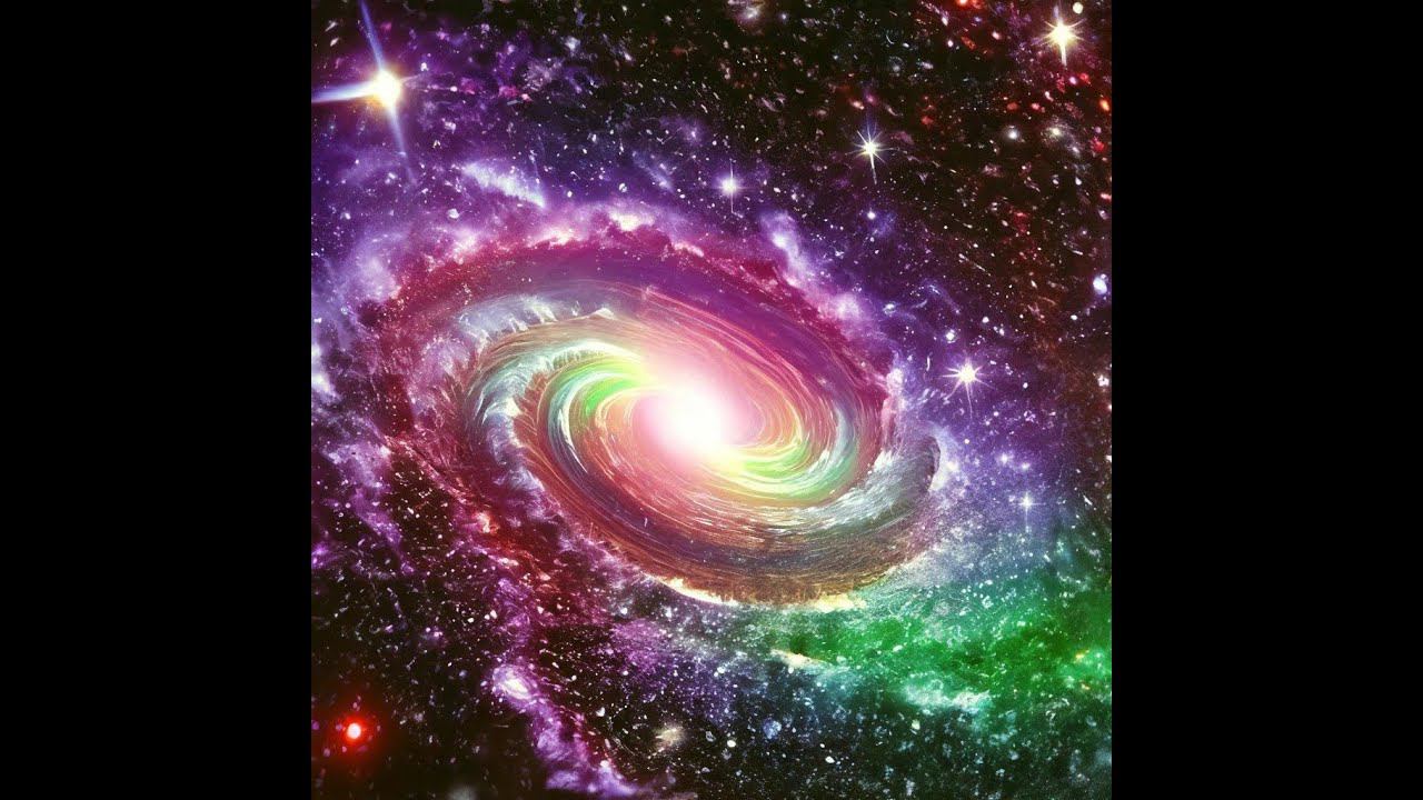 Мультивселенная: Доступное объяснение для каждого