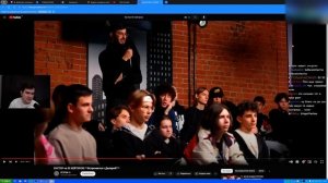 БРАТИШКИН СМОТРИТ — БУСТЕР vs 50 ХЕЙТЕРОВ! **Встречается с Диларой?**