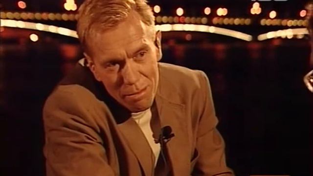 Юрий Шевчук - Интервью смотреть онлайн