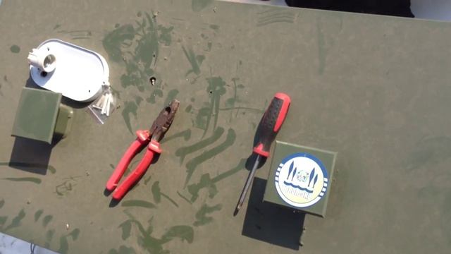 Монтаж автономной канализации Топас-75 смотреть онлайн