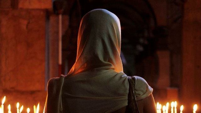 Молитвы на сон грядущим смотреть онлайн