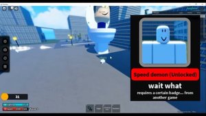 Top 22 of EVERY MORPHS (Skibidi Toilet Siege Defense : Roblox)