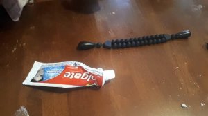 Как сделать четки из хлеба (ЛЕГКО) 2020