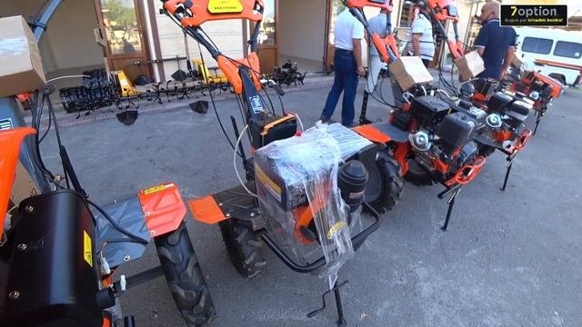 МОТОБЛОК (Мини Трактор) НАРХЛАРИ |  TRAKTOR (MOTOBLOK) NARXLARI . . . .  2020 . . . . SAMARQAND