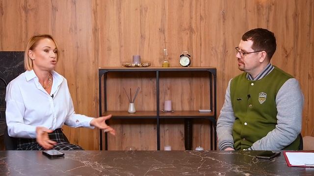 ТРЕНДЫ И АНТИТРЕНДЫ ПИТАНИЯ 2023!? #интервью #тренды #питание смотреть онлайн