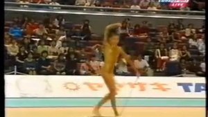 yulia raskina rope 1999